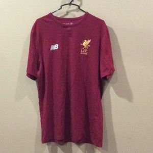 Liverpool Men’s shirt